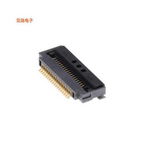 FH52K-18S-0.5SH -[全新CONN FFC BOTTOM 18POS 0.5MM R/A]