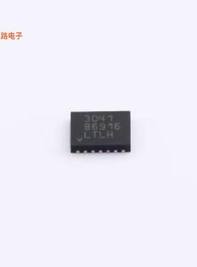 LT3041ADE#PBF -[原装线性稳压器(LDO)DFN-14()4x3)