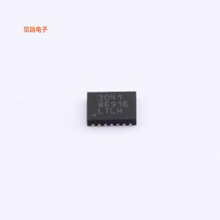 LT3041ADE#PBF -[原装线性稳压器(LDO)DFN-14()4x3)