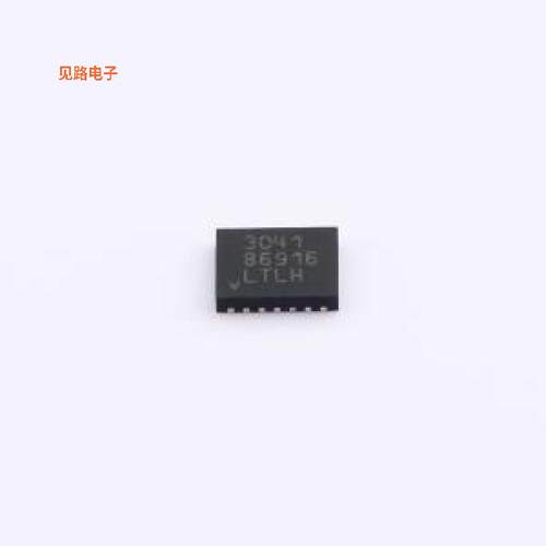 LT3041ADE#PBF -[原装线性稳压器(LDO)DFN-14()4x3)