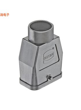 09120080429 -原装[CONN HOOD TOP ENTRY PG21防护罩