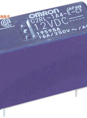 原装正品 G2RL-24DC24-全新]