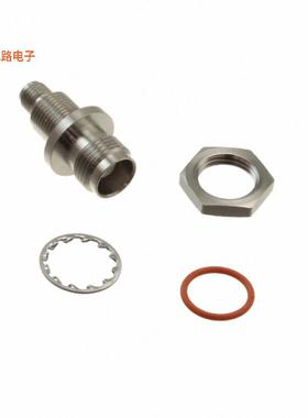 ADT-2837-TF-SMF-02 -原装[COAX ADAPT SMA TO TNC插孔至插孔