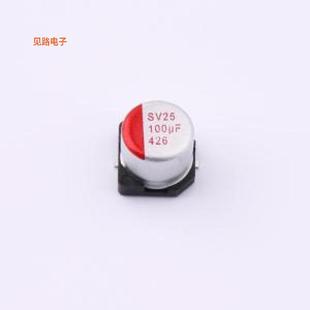 SV101M250E5R8R4Z00ZZ 2000H 正品 SMD型高压品