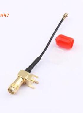 全新KH-IPEX-SMAKWE5-RG1.37-B060H -[原装射频连接线]