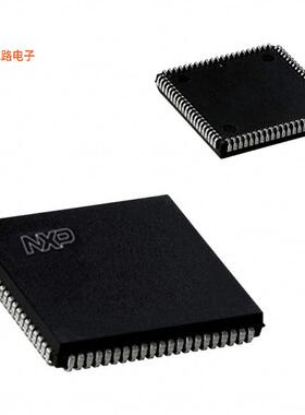 SCC2698BC1A84,512 -[全新IC UART OCTAL ENHANCED 84-PLCC]