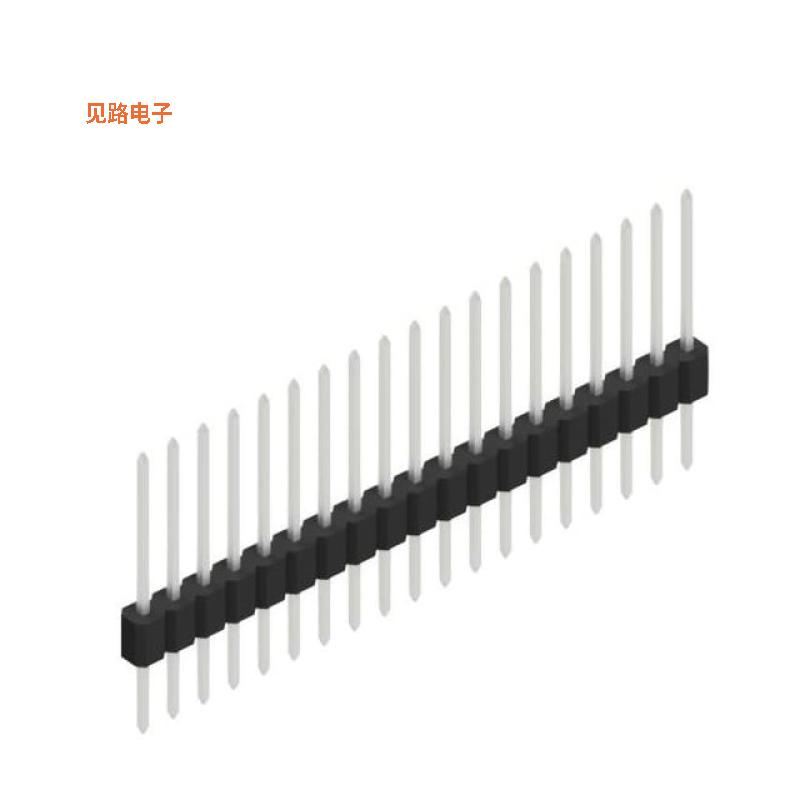 SLM N 1 063 19 Z -原装[Straight, narrow insulator接头