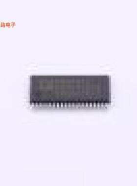 ADG3247BRUZ -[原装IC BUS SWITCH 8 X 1:1 38-TSSOPTSSOP-38