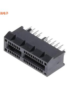 5-2362375-1 -原装[PCIE GEN4, 36POS ,30U