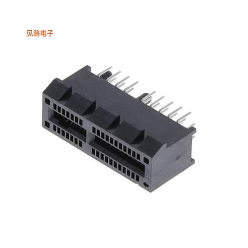 5-2362375-1 -原装[PCIE GEN4, 36POS ,30U