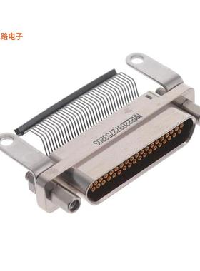 MM-222-037-275-320S -[全新CONN MICRO-D RCPT 37POS SMD SLDR]