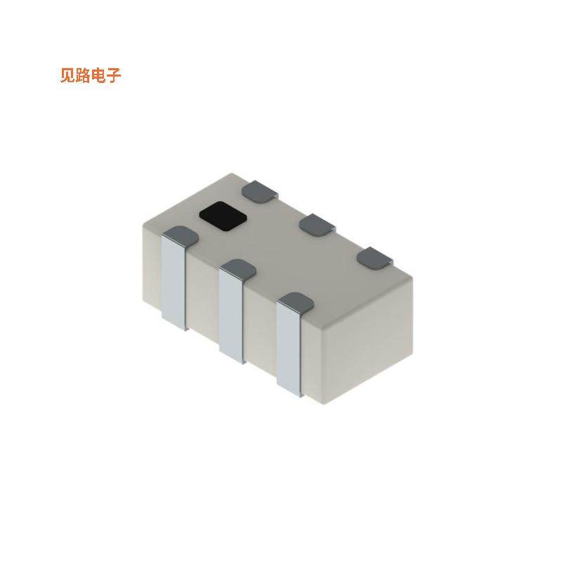 DPX1005LKGBRWH60L -原装[DIPLEXER 0.7-2.7GHZ / 5-7