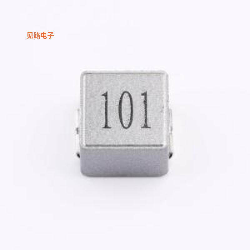 SRYH.1285A.YF101MT00 -[原装功率SMD,13.8x13mm - 实物图