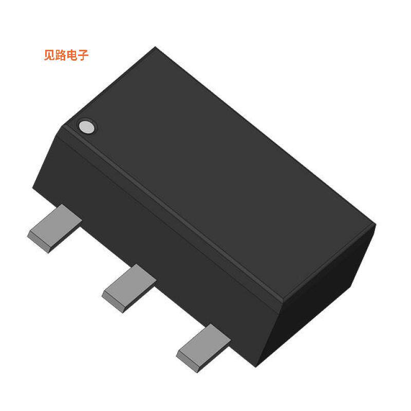 MMG3002NT1 -[全新IC AMP GPS 40MHZ-3.6GHZ SOT89-4]