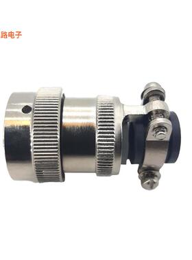 MSW06A20-25P-SR-44 -[全新Plug, Environmental, Elec Nick]