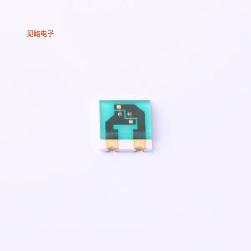 IRR60-48C/L661/TR8(ORI) -[原装红外发射管SMD-3P,4.8x6mm