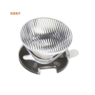 全新LENS ADH WHT OVAL ELLIPTICAL PLL2261SAEL