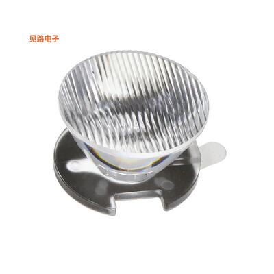 PLL2261SAEL -[全新LENS WHT ELLIPTICAL/OVAL ADH]