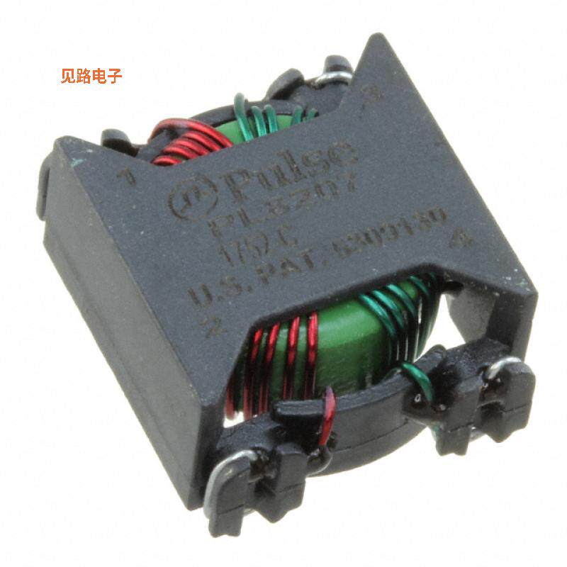 PL8205NL -原装[CMC 4.7A 2LN SMD电源线