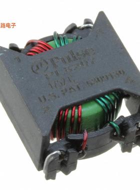 PL8207 -原装[CMC 3.3A 2LN SMD电源线