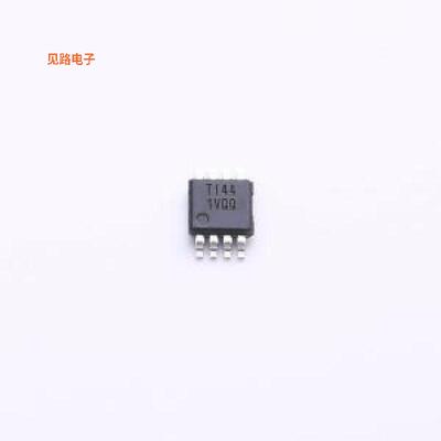 OPA2189IDGKR -[原装IC OPAMP ZER-DRIFT 2CIRC 8VSSOPVSSOP-8