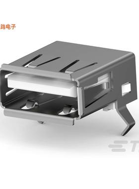 292303-7 -[全新TELECOM AND DATACOM CONNECTOR, 4]