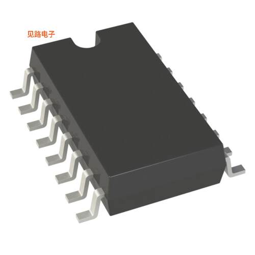 601M-01ILF -[全新IC CLK/FREQ SYNTH 16SOIC]
