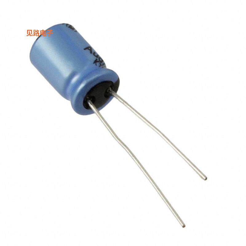 UKT1C471MPD -原装[CAP ALUM 470UF 20% 16V RADIAL TH470 F