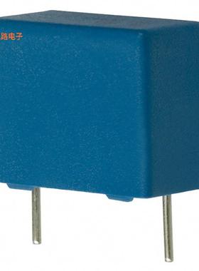 B32522N6474K000 -原装[CAP FILM 0.47UF 10% 450VDC RAD0.47 F