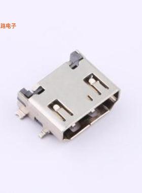 HC-HDMI0019T-4 -[原装HDMISMD