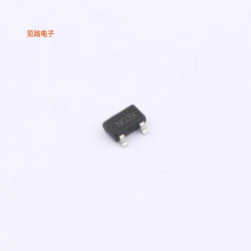 MSXC61CN3302MR -[原装监控和复位芯片SOT-23-3