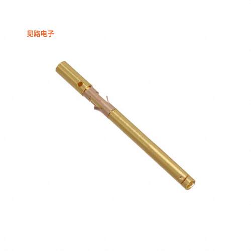 EGG.2B.660.ZZM -原装[CONTACT SOCKET 20-24AWG CR