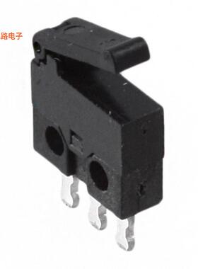 MDS6500AL02PS -原装[SWITCH SNAP ACT SPDT 300MA 30VSPDT