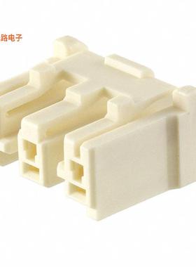 1747047-1 -[全新CONN PLUG HSG 3POS 6.50MM]