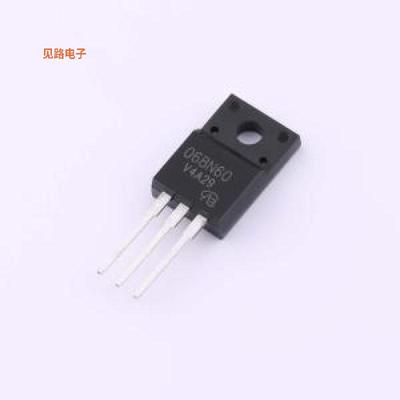 SiHF068N60EF-VB -[原装(MOSFET)TO-220F