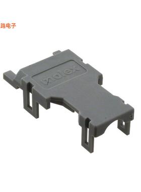 0540180605 -原装[CONN COVER B PLUG I/O 2MM帽盖（盖）