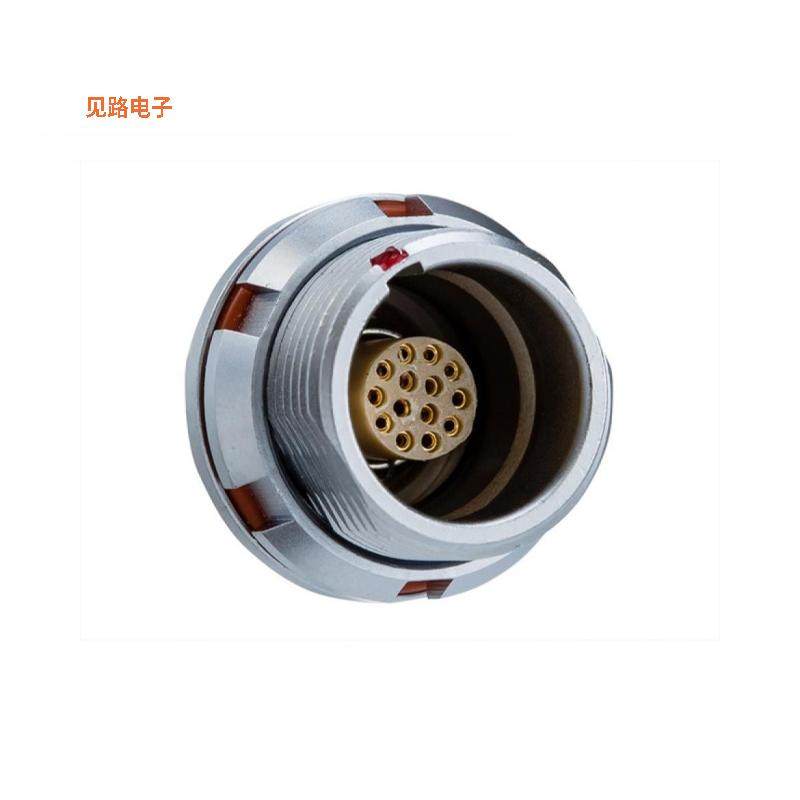 FLKC-02EEFS-GCP-001 -[全新FLOS, K SERIES C SIZE, 15A, 02 P]