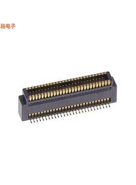 全新DF40TC(3.0)-50DP-0.4V(51) -[原装接头，外罩触点]