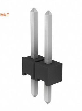 4-103328-1 -原装[CONN HEADER VERT 2POSCONN HEADER VERT 2POS