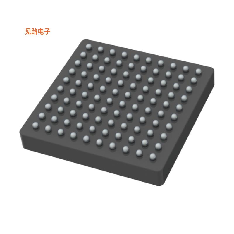 TI60F100S3F2I3 -原装[FPGA TITAN 61HSIO 3PLL 100BGA未验证