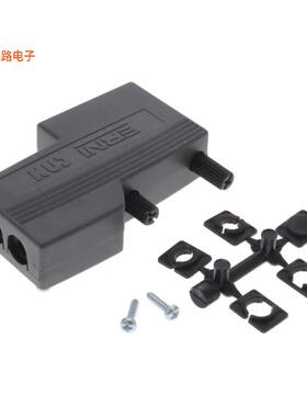 103642-E -原装[CONN D-SUB RCPT 9POS SCREWD-Sub