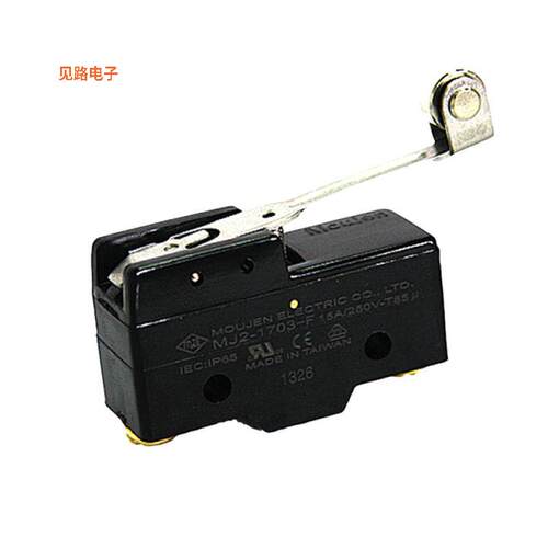 MJ2-1723 -[全新SWITCH SNAP ACTION SPDT 15A 250V]