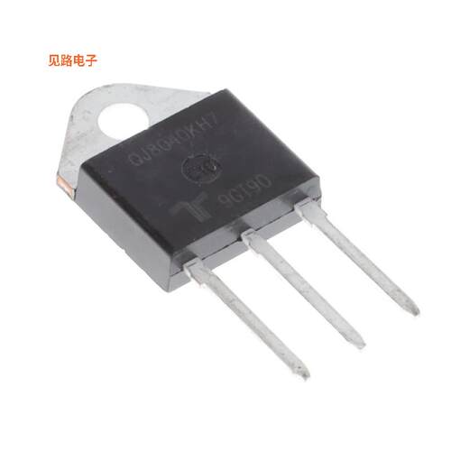 QJ8040KH7TP -[全新TRIAC ALTERNSTR 800V 40A TO218AC]