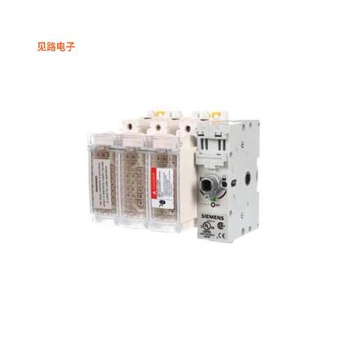 CFS362JN -[全新60A 3P SW J FUSE PROV 200KAIC]