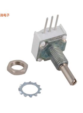 249BBHS0XB25103KA -原装[POT 10K OHM 1W CERMET LINEAR10k