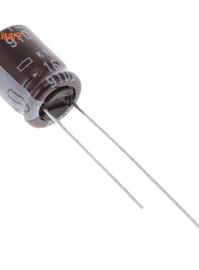 EKYC160ELL911MJC5S -[全新CAP ALUM 910UF 20% 16V RADIAL TH]