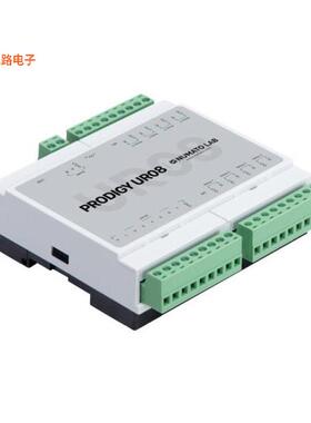 NLRE1002-A -[全新ProdigyUR 16 Ch USB Modbus Relay]