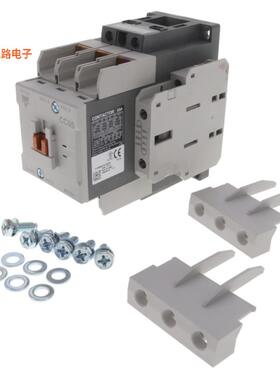 CC65SA240 -[全新3P CONT S 240V 50/60HZ 2NO2NC]