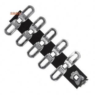 STRIP LUG 6POS 0.375 836 DUAL 全新TERM