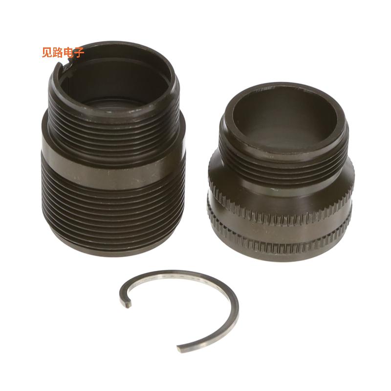 97-3101A-18(0850) -[全新MIL-5015 97 THREADED SHELL]